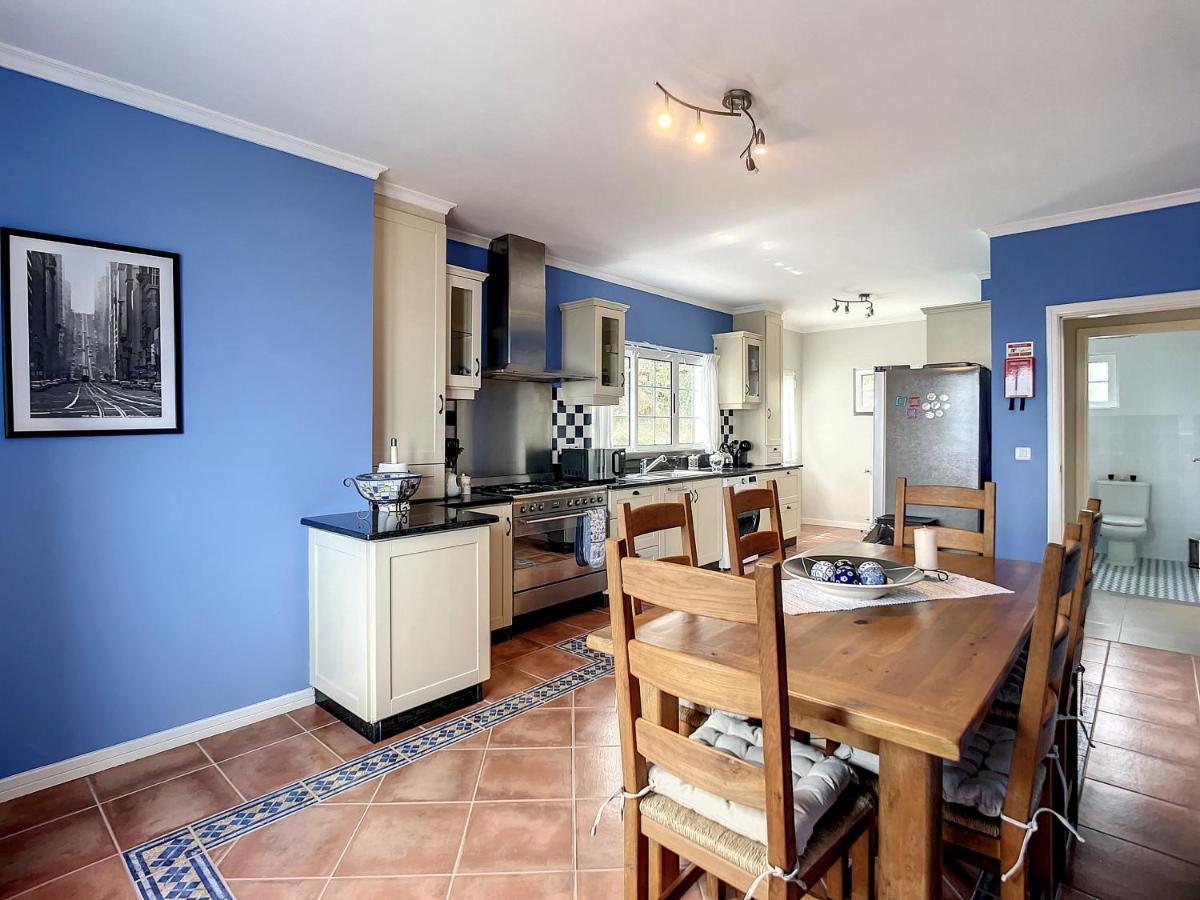 Vinhaticos Villa By Atlantic Holiday Porto Moniz Bagian luar foto