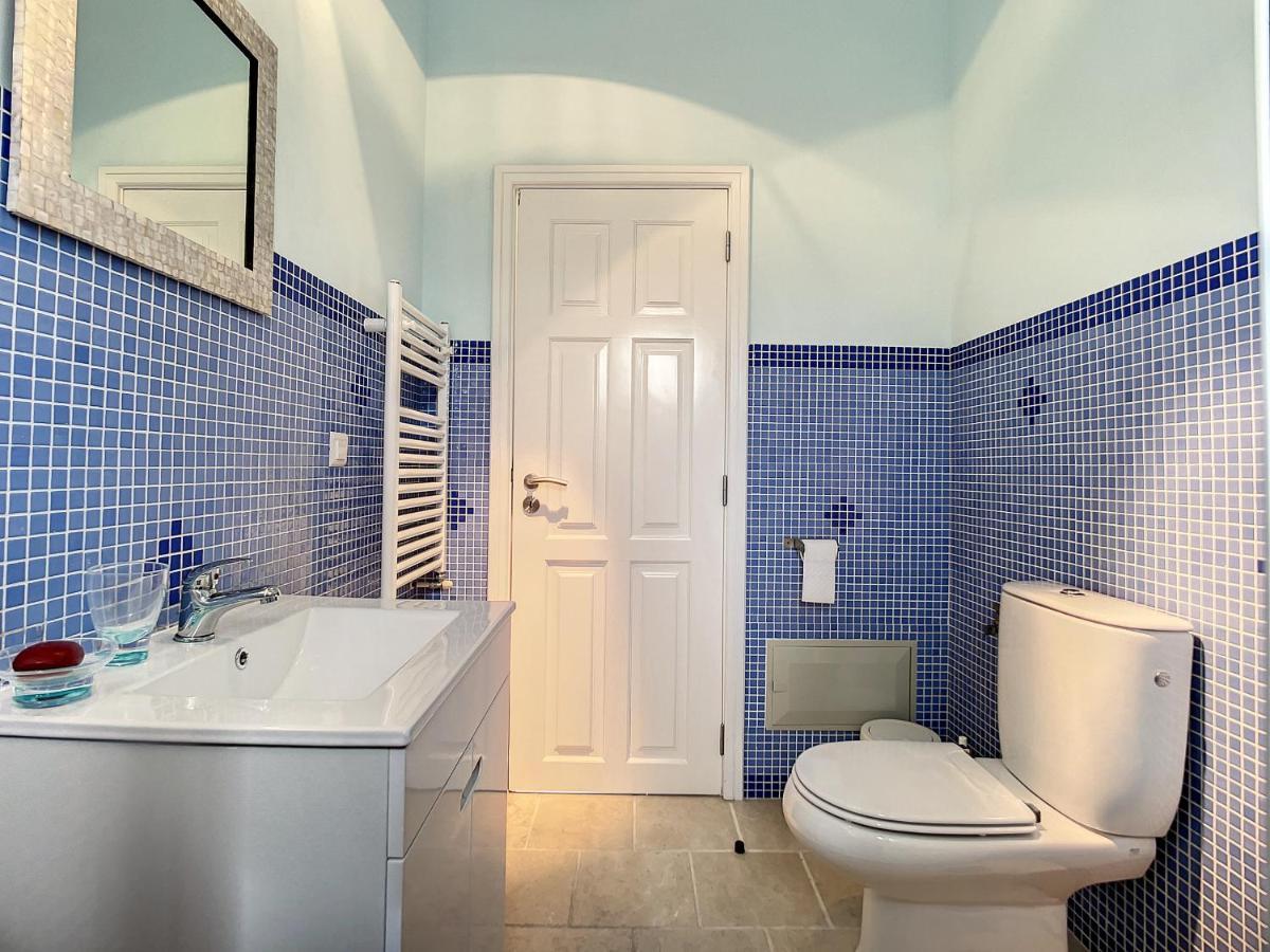 Vinhaticos Villa By Atlantic Holiday Porto Moniz Bagian luar foto