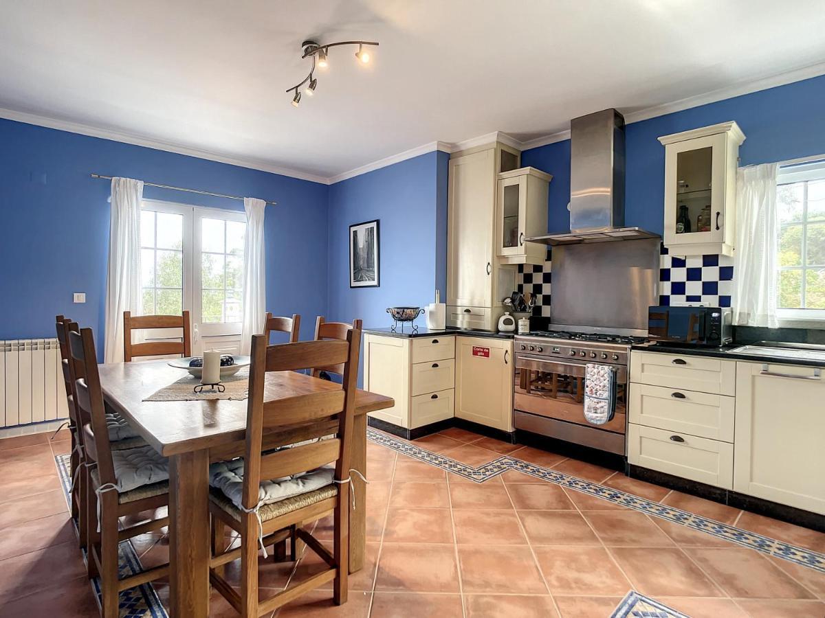 Vinhaticos Villa By Atlantic Holiday Porto Moniz Bagian luar foto
