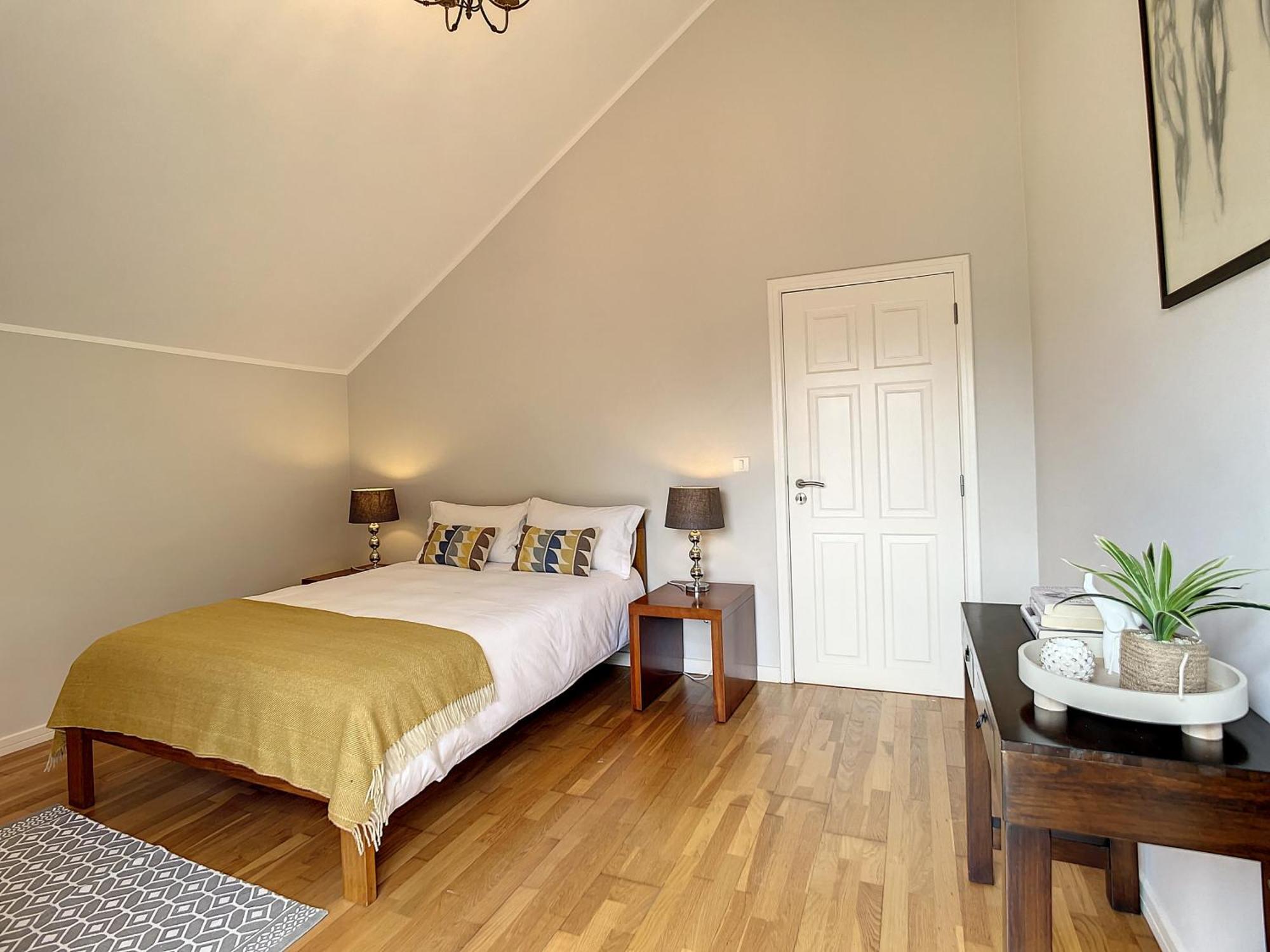 Vinhaticos Villa By Atlantic Holiday Porto Moniz Bagian luar foto