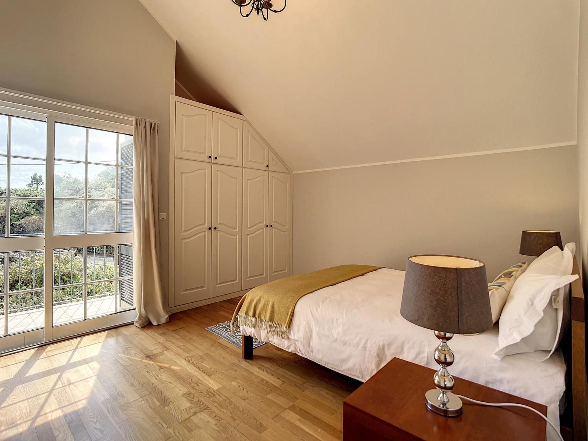 Vinhaticos Villa By Atlantic Holiday Porto Moniz Bagian luar foto